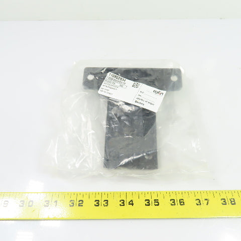 Rofin Baasel Lasertech 110802934 Bolt Hinge Right for Integral NEW