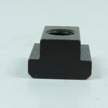 16mm Slot Size T-Slot Nut M12x1.75 Thread 25mm Wide 16mm Tall Lot Of 5