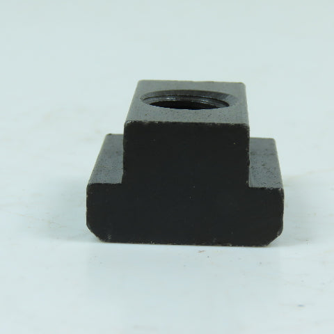 16mm Slot Size T-Slot Nut M12x1.75 Thread 25mm Wide 16mm Tall Lot Of 5