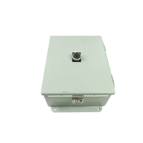 Special Timer Corp 7937 Dust Collector Timer Control Panel 120VAC