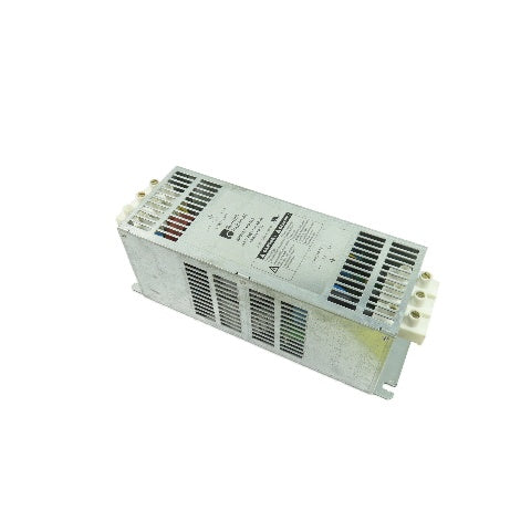 Rexroth Indramat R911286920 NFD03.1-480-055 3Ph AC Line Filter 480V 55A