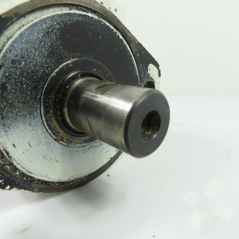 White Drive Products 200125A1110AAAAA Hydraulic Roller Stator Motor 1" Shaft