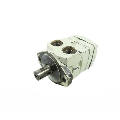 White Drive Products 200125A1110AAAAA Hydraulic Roller Stator Motor 1" Shaft