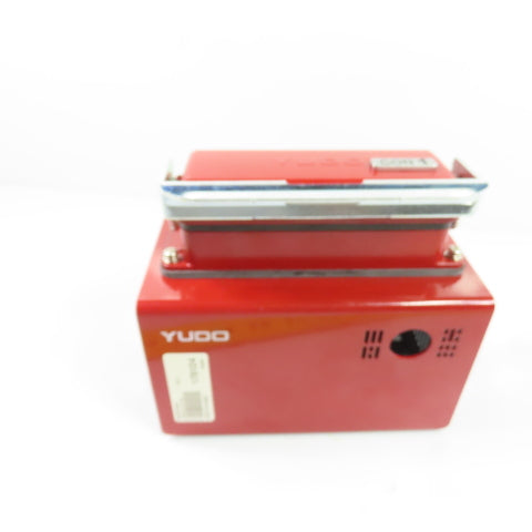 YUDO 24P-1 ASSCBYDN241 24-Pin Hot Runner Connector Box