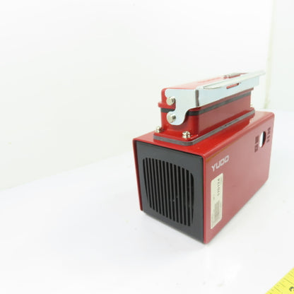 YUDO 24P-1 ASSCBYDN241 24-Pin Hot Runner Connector Box