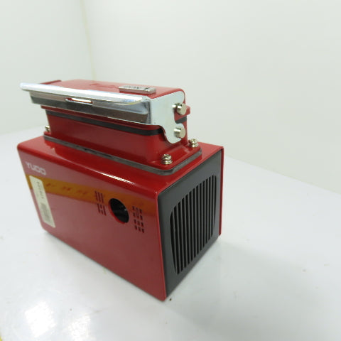 YUDO 24P-1 ASSCBYDN241 24-Pin Hot Runner Connector Box
