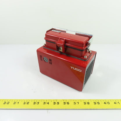 YUDO 24P-1 ASSCBYDN241 24-Pin Hot Runner Connector Box