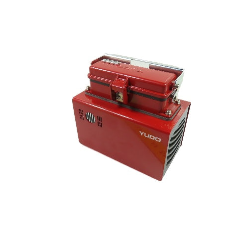 YUDO 24P-1 ASSCBYDN241 24-Pin Hot Runner Connector Box