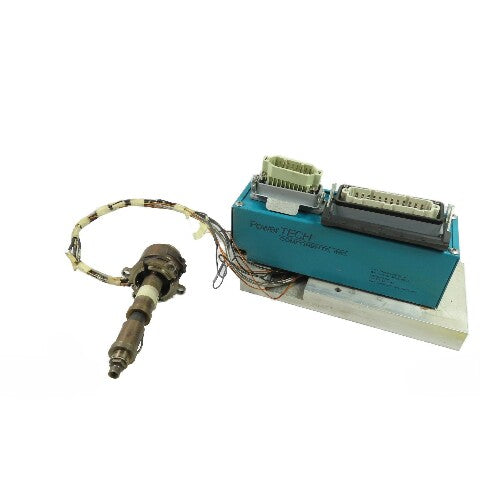 Powertech Components N/A Hot Runner Mold Wiring System w/ Heater Probe 240VAC