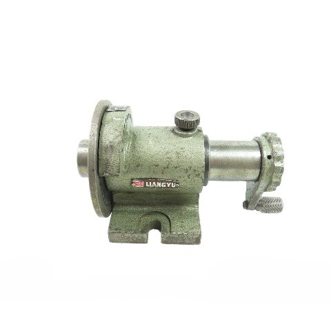 LiangYu 5C Collet Spin Index Fixture
