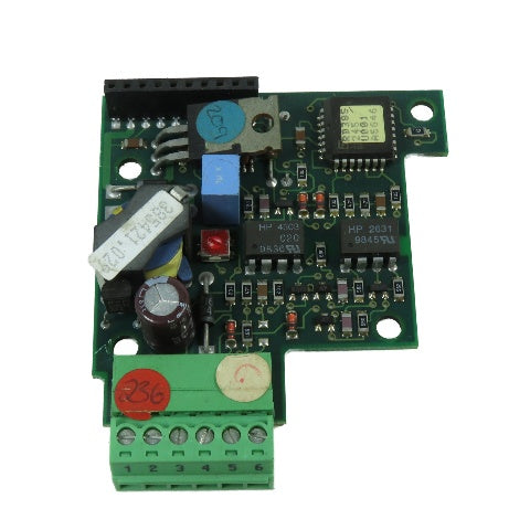 Parker AH387775U012 DC Drive Photoelectric Encoder Circuit Board