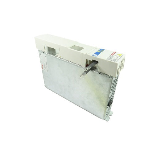 Rexroth R911282658 CZM01.3-02-07 Auxiliary Capacitance Module 700VDC