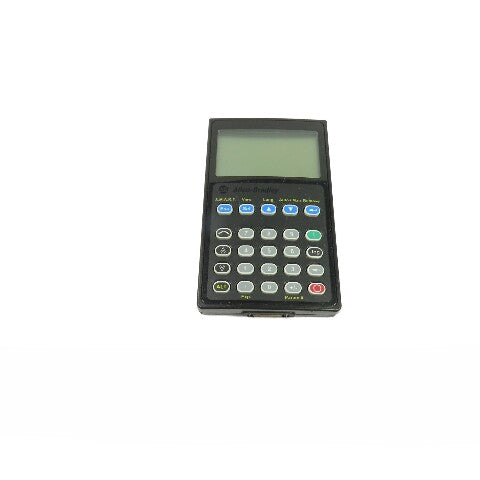 Allen-Bradley 20-HIM-A3 Full Numeric LCD HIM PowerFlex Series C