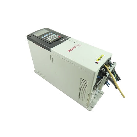 Allen-Bradley 20BD8P0A3AYYAEC1 PowerFlex 700 5HP AC Drive 3Ph 480V Ser B