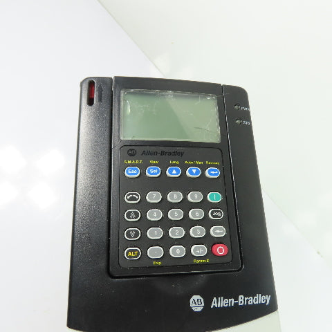 Allen-Bradley 20BD8P0A3AYYAEC1 PowerFlex 700 5HP AC Drive 3Ph 480V Ser A