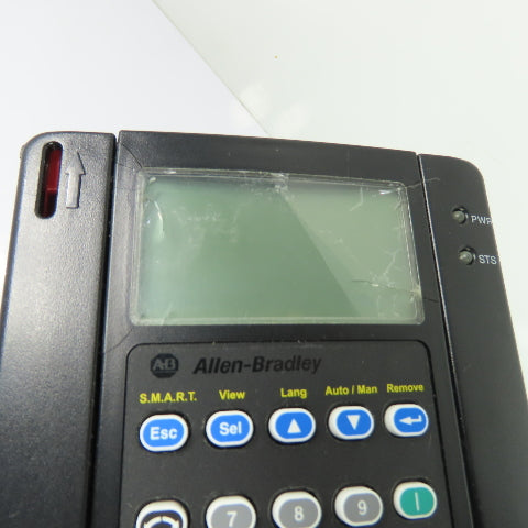 Allen-Bradley 20BD8P0A3AYYAEC1 PowerFlex 700 5HP AC Drive 3Ph 480V Ser A