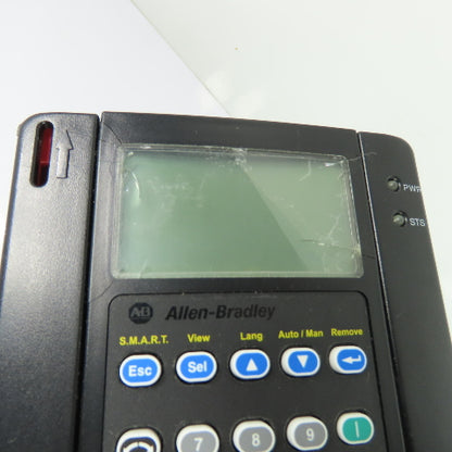 Allen-Bradley 20BD8P0A3AYYAEC1 PowerFlex 700 5HP AC Drive 3Ph 480V Ser A