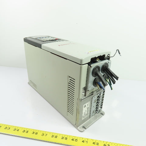 Allen-Bradley 20BD8P0A3AYYAEC1 PowerFlex 700 5HP AC Drive 3Ph 480V Ser A