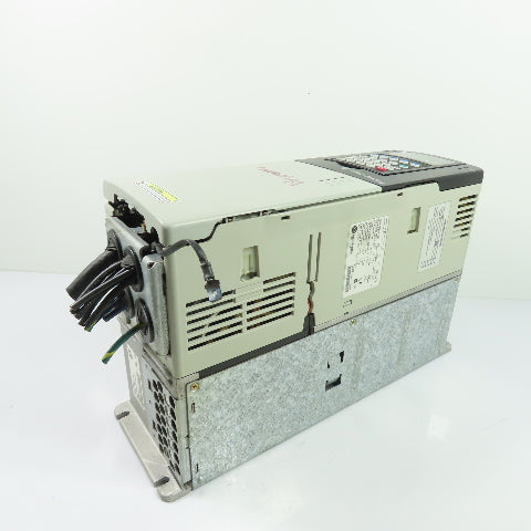 Allen-Bradley 20BD8P0A3AYYAEC1 PowerFlex 700 5HP AC Drive 3Ph 480V Ser A