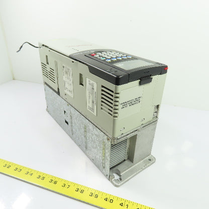 Allen-Bradley 20BD8P0A3AYYAEC1 PowerFlex 700 5HP AC Drive 3Ph 480V Ser A