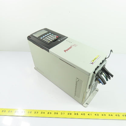 Allen-Bradley 20BD8P0A3AYYAEC1 PowerFlex 700 5HP AC Drive 3Ph 480V Ser A