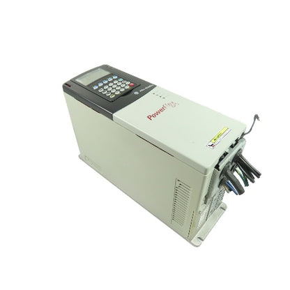 Allen-Bradley 20BD8P0A3AYYAEC1 PowerFlex 700 5HP AC Drive 3Ph 480V Ser A