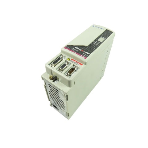 Allen-Bradley 2094-AM01 Kinetix 6000 Servo Drive Axis Module 200/230V Ser A