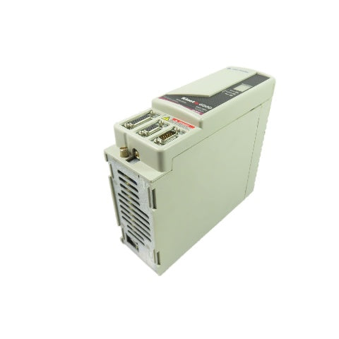 Allen-Bradley 2094-AM01 Kinetix 6000 Servo Drive Axis Module 200/230V Ser A