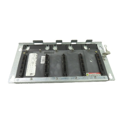 Allen-Bradley 2094-PR4 4 Axis Power Rail 230/460VAC Ser A