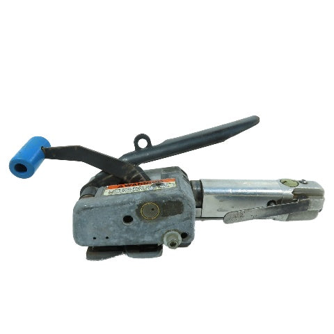Signode VXL-2000-Z Pneumatic Tension-Weld Strapping Banding Tool