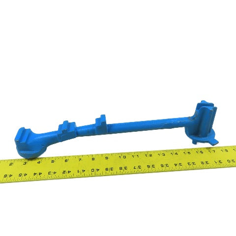 Morse No. 59 Ductile Iron Drum Bung Plug Wrench