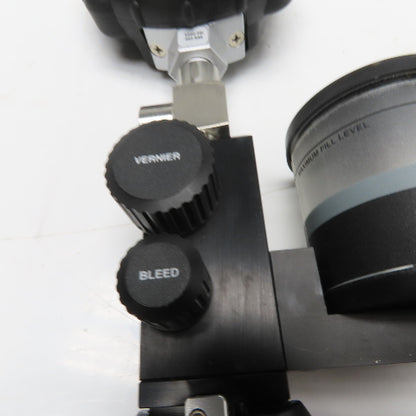 Martel MECP10K Hydraulic Pressure Calibrator Kit Gage Will Not Turn On