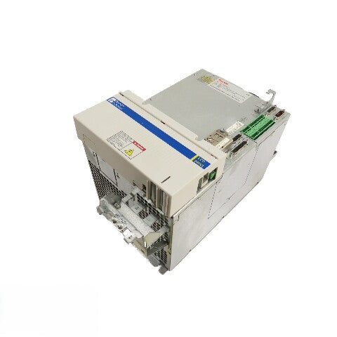 Rexroth Indramat R911285104 DKC01.3-200-7-FW 200A AC Servo Drive Controller