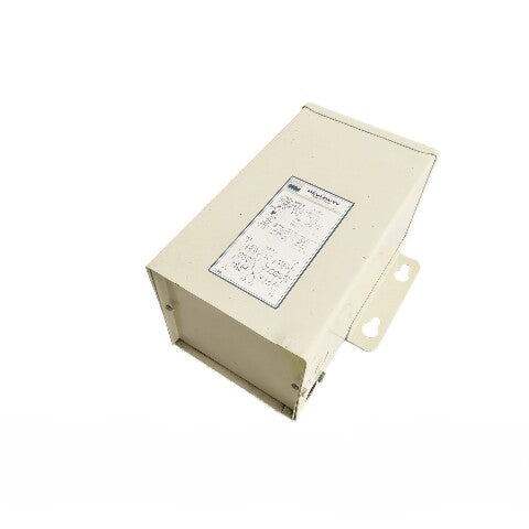 Hevi-Duty HS1F2RS 2KVA Transformer 240/480V Pri 120/240V Sec 1Ph