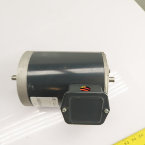 Marathon 5K49SN4117 1.5HP Electric Motor 230/460V 3Ph 56C Frame 1725RPM
