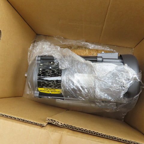 Baldor-Reliance 31011913PK 3/4HP DC Motor 90V 1750RPM D80C Frame