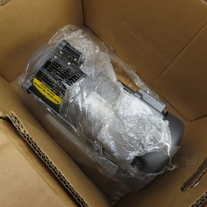Baldor-Reliance 31011913PK 3/4HP DC Motor 90V 1750RPM D80C Frame