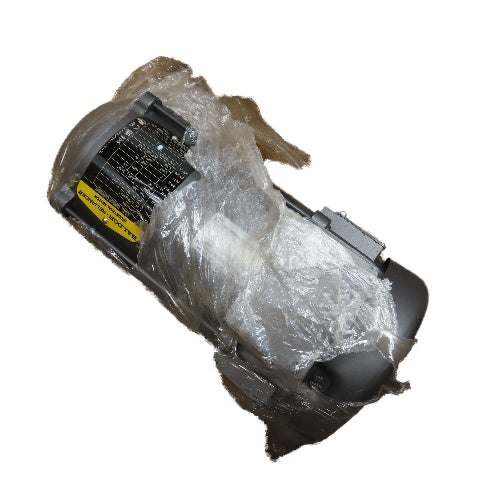 Baldor-Reliance 31011913PK 3/4HP DC Motor 90V 1750RPM D80C Frame