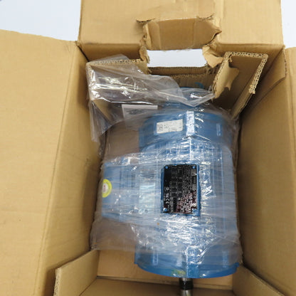 WEG 12760979 00218NT3FVD145TC-W22 2HP AC Electric Motor 230/460V 3Ph 145TC Frame