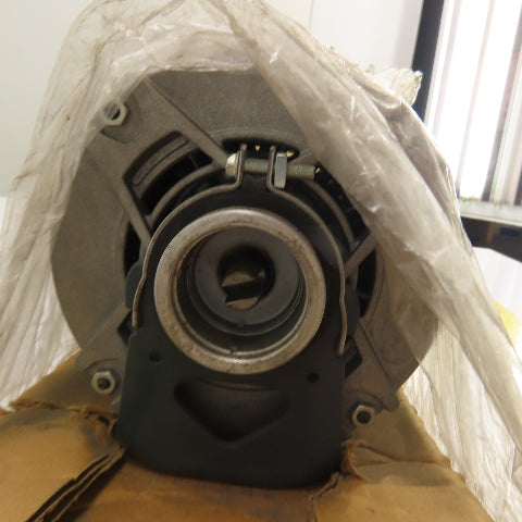 GE Motors 4725 5KH32DN5587X 1/4HP AC Electric Motor 115V 1Ph 1725RPM 48Y Frame