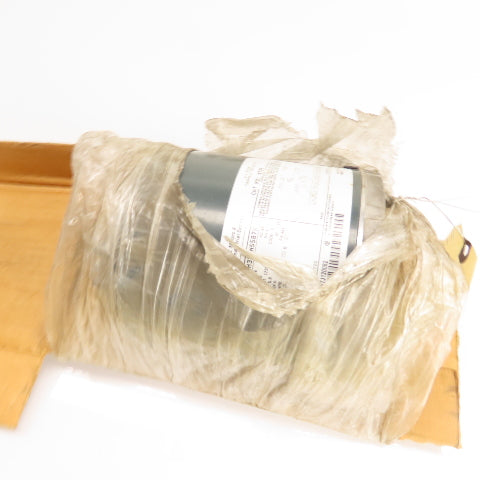 GE Motors 4725 5KH32DN5587X 1/4HP AC Electric Motor 115V 1Ph 1725RPM 48Y Frame