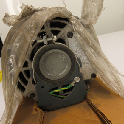 GE Motors 4725 5KH32DN5587X 1/4HP AC Electric Motor 115V 1Ph 1725RPM 48Y Frame