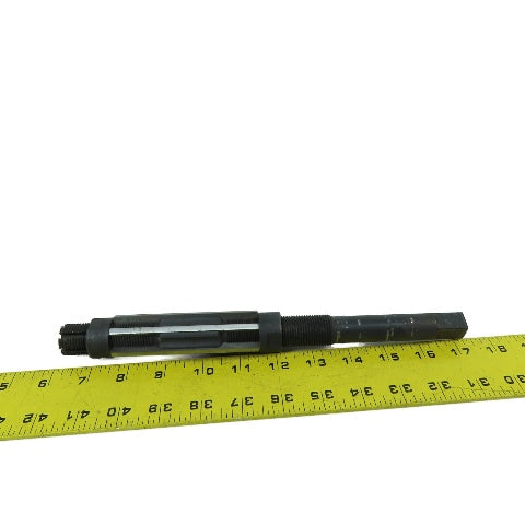 Cleveland N/A Size J Adjustable Blade Hand Reamer 1-3/16" to 1-11/32"