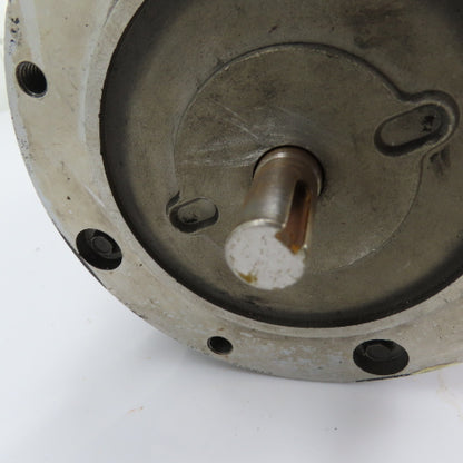 Fife Leeson C6T17NC152C 1HP AC Electric Motor 230/460V 3Ph 56CFC Frame