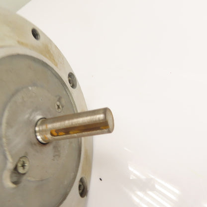 Fife Leeson C6T17NC152C 1HP AC Electric Motor 230/460V 3Ph 56CFC Frame