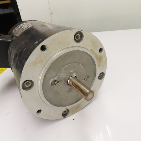 Fife Leeson C6T17NC152C 1HP AC Electric Motor 230/460V 3Ph 56CFC Frame