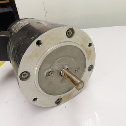 Fife Leeson C6T17NC152C 1HP AC Electric Motor 230/460V 3Ph 56CFC Frame