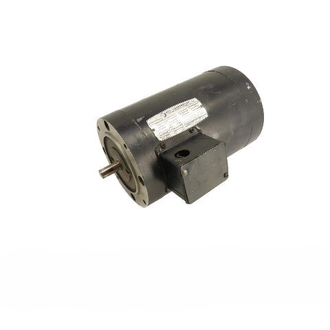 Fife Leeson C6T17NC152C 1HP AC Electric Motor 230/460V 3Ph 56CFC Frame