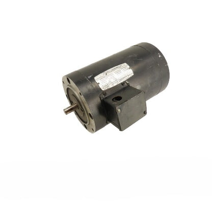 Fife Leeson C6T17NC152C 1HP AC Electric Motor 230/460V 3Ph 56CFC Frame