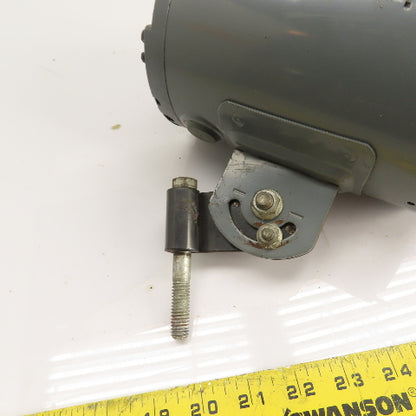 Dayton 6K406C 1/4HP Electric Fan Motor 115V 1725RPM 1Ph 48Y Fr.